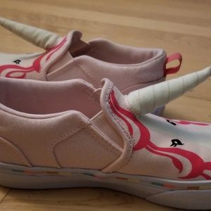 Vans Shoes - Brand new unicorn vans Vans Shoes - Brand new unicorn vans